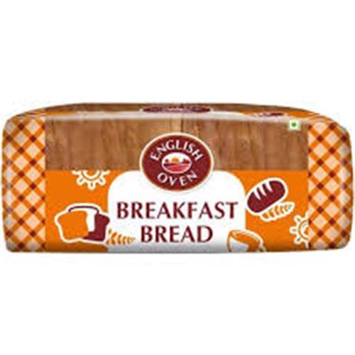 ENGLISH OVEN WHITE BREAD 700g